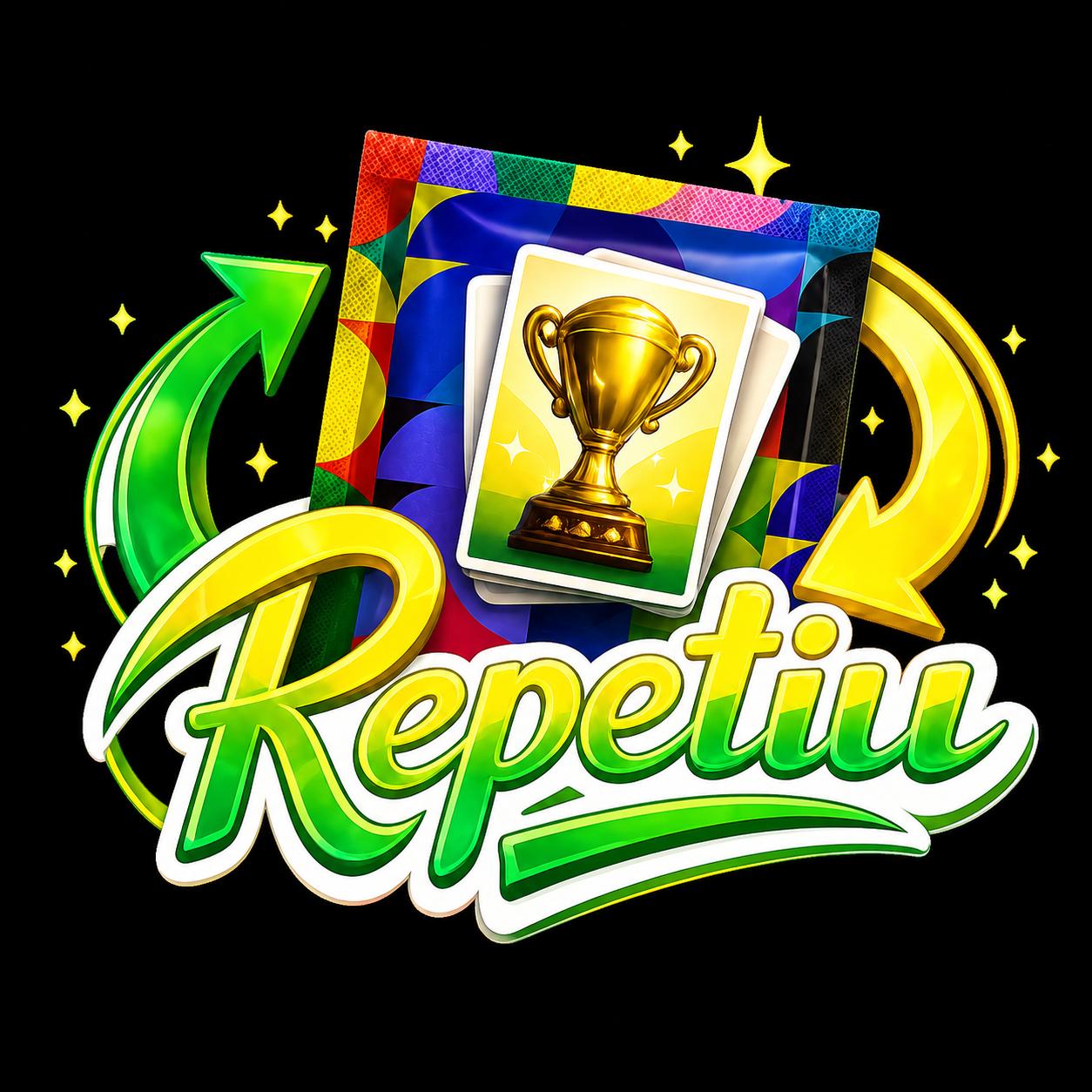 REPETIU